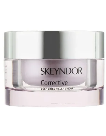 Крем-філер від глибоких зморщок Skeyndor Corrective Deep Lines Filler Cream