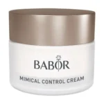 Крем-контроль мімічних зморшок Babor Mimical Control Cream 50 мл