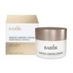 Крем-контроль мімічних зморшок Babor Mimical Control Cream 50 мл