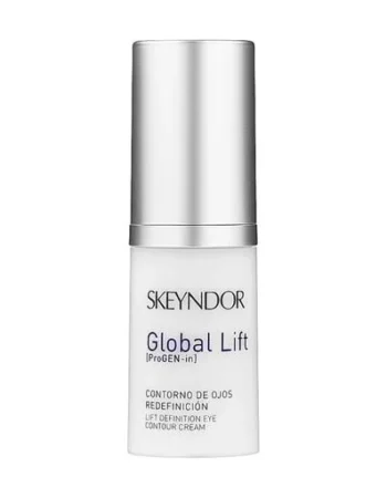 Крем-ліфтинг для контуру очей Skeyndor Lift Definition Eye Contour Cream