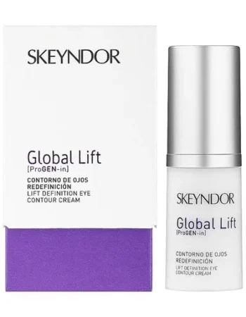 Крем-ліфтинг для контуру очей Skeyndor Lift Definition Eye Contour Cream