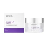 Крем-ліфтинг для обличчя та шиї Skeyndor Global Lift Lift Contour Face & Neck Cream (Dry Skin)