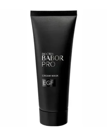 Крем-маска для обличчя Babor Doctor Babor Pro EGF Cream Mask 75ml