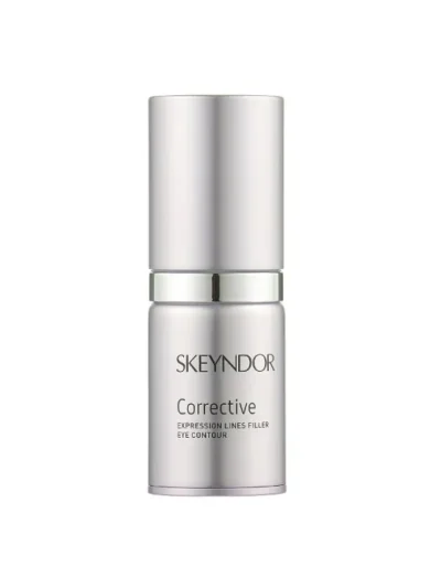 Крем-сироватка з ефектом філлера Corrective Expression Lines Filler Eye Contour