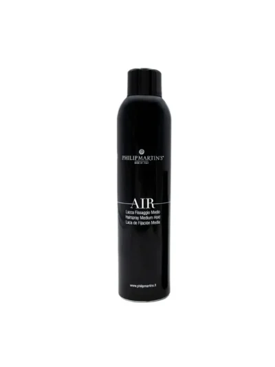 Philip Martin's Air medium hold nail polish 300 ml (8054726577348)
