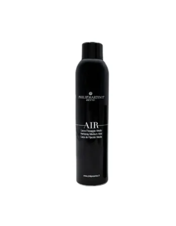 Philip Martin's Air medium hold nail polish 300 ml (8054726577348)