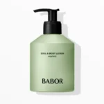 Легкий зволожувальний крем для тіла BABOR Soul & Body Lotion Agathist 250 мл