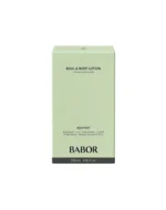 Light moisturizing body cream BABOR Soul & Body Lotion Agathist 250 ml