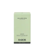 Легкий зволожувальний крем для тіла BABOR Soul & Body Lotion Agathist 250 мл