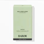 Легкий зволожувальний крем для тіла BABOR Soul & Body Lotion Agathist 250 мл