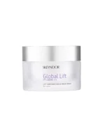 Крем-ліфтинг для обличчя та шиї Skeyndor Global Lift Lift Contour Face & Neck Cream (Dry Skin) 50 мл