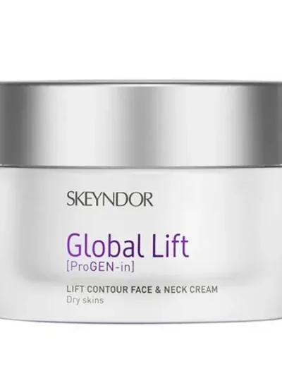 крем для обличчя та шиї Lift Contour Cream (dry skin)