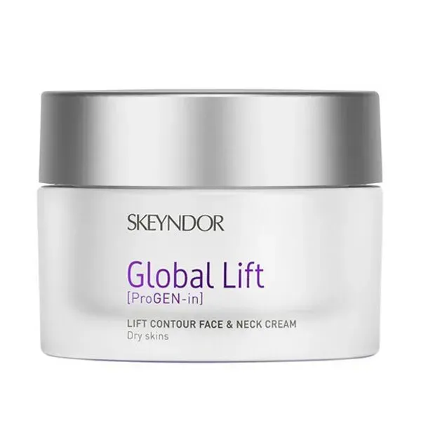 Lift Contour Cream (dry skin) крем для обличчя та шиї Lift Contour Cream (dry skin)