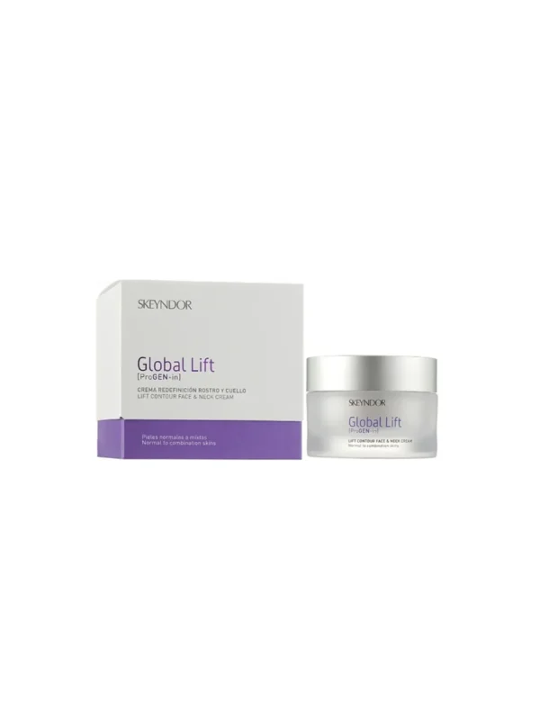 Lift Contour Cream (normal&combi)