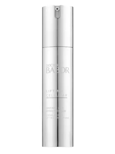 Ліфтінг-крем з миттєвим ефектом Babor Doctor Babor Lifting Cellular Intant Lift Effect Cream 50 мл
