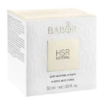 Ліфтинг Крем Для Обличчя Babor Hsr Lifting Anti Wrinkle Cream 15 мл