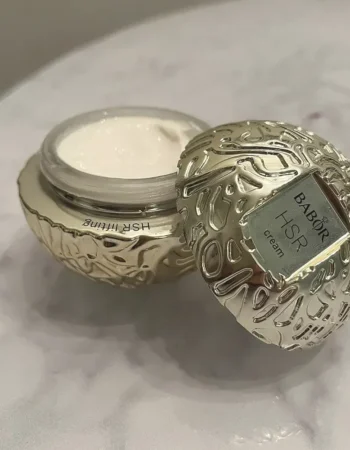 Ліфтинг Крем Для Обличчя Babor Hsr Lifting Anti Wrinkle Cream 15 мл