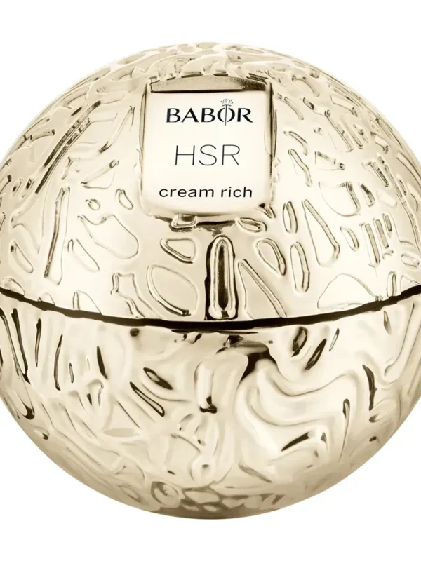Ліфтинг-крем для обличчя BABOR HSR Lifting Cream Rich 50 мл (1)