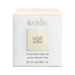 Ліфтинг-крем для обличчя BABOR HSR Lifting Cream Rich 50 мл (1)