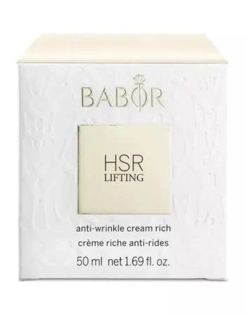 Ліфтинг-крем для обличчя BABOR HSR Lifting Cream Rich 50 мл (1)