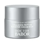Ліфтинг-крем для обличчя Doctor Babor Collagen-Peptide Booster Cream 50 мл