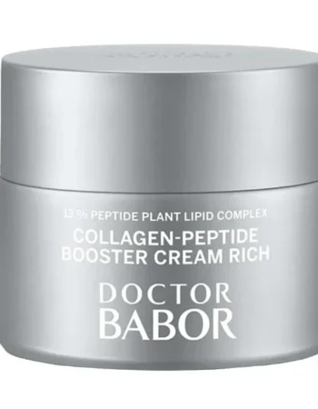 Ліфтинг-крем для обличчя Doctor Babor Collagen-Peptide Booster Cream 50 мл