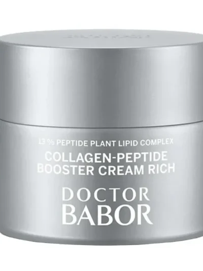Ліфтинг-крем для обличчя Doctor Babor Collagen-Peptide Booster Cream 50 мл