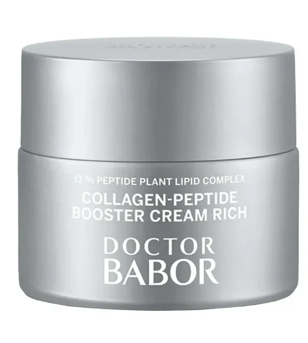 Ліфтинг-крем для обличчя Doctor Babor Collagen-Peptide Booster Cream 50 мл