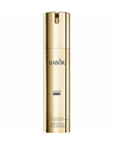 Ліфтинг-крем для шиї і декольте Babor HSR Lifting Neck & Decollete Cream 50ml