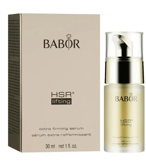 Ліфтинг-сироватка Babor HSR Lifting Extra Firming Serum 30 мл