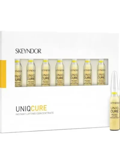 Ліфтинговий концентрат Skeyndor UniqCure Instant Lifting