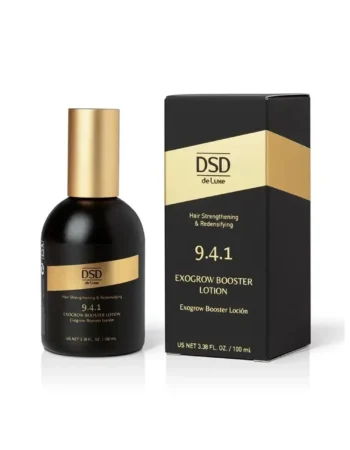 Лосьйон для посилення росту волосся DSD 9.4.1 Еxogrow Booster Lotion 100 мл