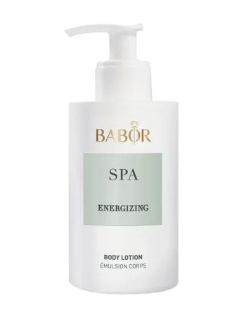 Лосьйон для тіла Babor Energizing Body Lotion 200 мл