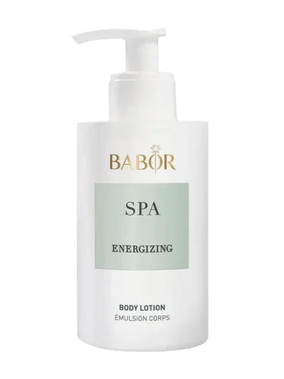Лосьйон для тіла Babor Energizing Body Lotion 200 мл