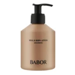 Babor Soul & Body Lotion Loción corporal cimentadora 250 g
