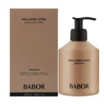 Babor Soul & Body Lotion Loción corporal cimentadora 250 g