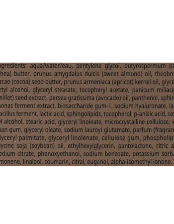 Лосьйон для тіла Babor Soul & Body Lotion Grounding 250 м