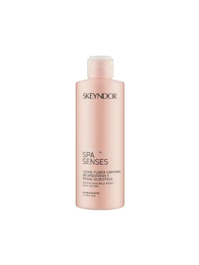 Лосьйон для тіла Skeyndor Orchid & Wild Roses Body Lotion 200 мл