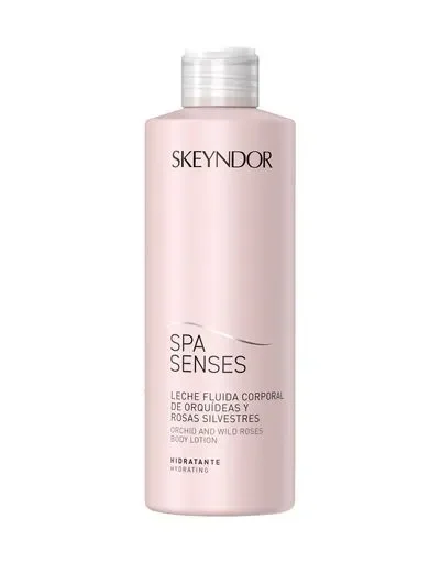 Лосьйон для тіла Skeyndor Orchid & Wild Roses Body Lotion
