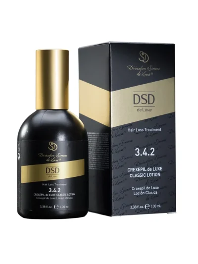 Лосьйон для волосся DSD de Luxe Crexepil De Luxe Classic Lotion 3.4.2 100 мл