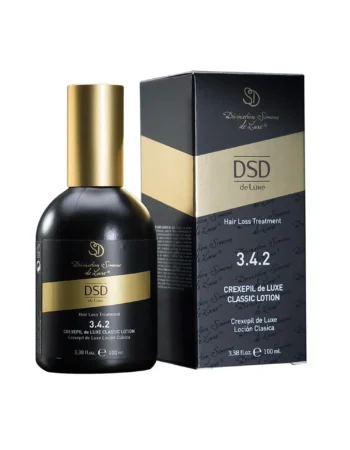 Лосьйон для волосся DSD de Luxe Crexepil De Luxe Classic Lotion 3.4.2 100 мл