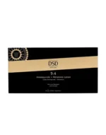 Лосьйон проти випадіння волосів DSD de Luxe 9.4 Aminopyrrole + Melatonin Lotion 10x10 мл