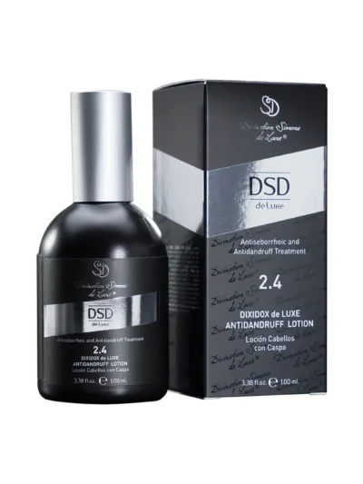 Лосьйон від лупи DSD de Luxe 2.4 Dixidox Antidandruff Lotion 100 мл