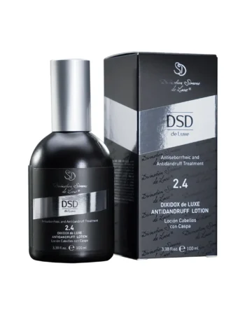 Лосьйон від лупи DSD de Luxe 2.4 Dixidox Antidandruff Lotion 100 мл