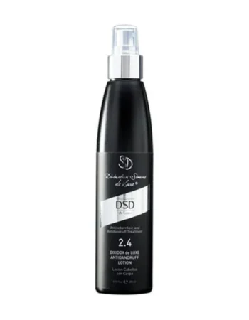 Лосьйон від лупи DSD de Luxe 2.4 Dixidox Antidandruff Lotion