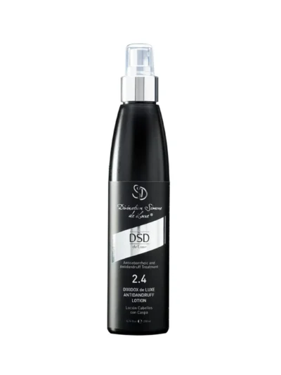 Лосьйон від лупи DSD de Luxe 2.4 Dixidox Antidandruff Lotion 200 мл