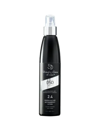 Лосьйон від лупи DSD de Luxe 2.4 Dixidox Antidandruff Lotion 200 мл