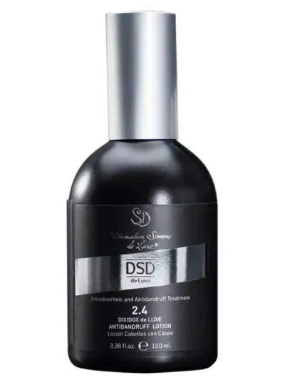 Лосьйон від лупи DSD de Luxe 2.4 Dixidox Antidandruff Lotion