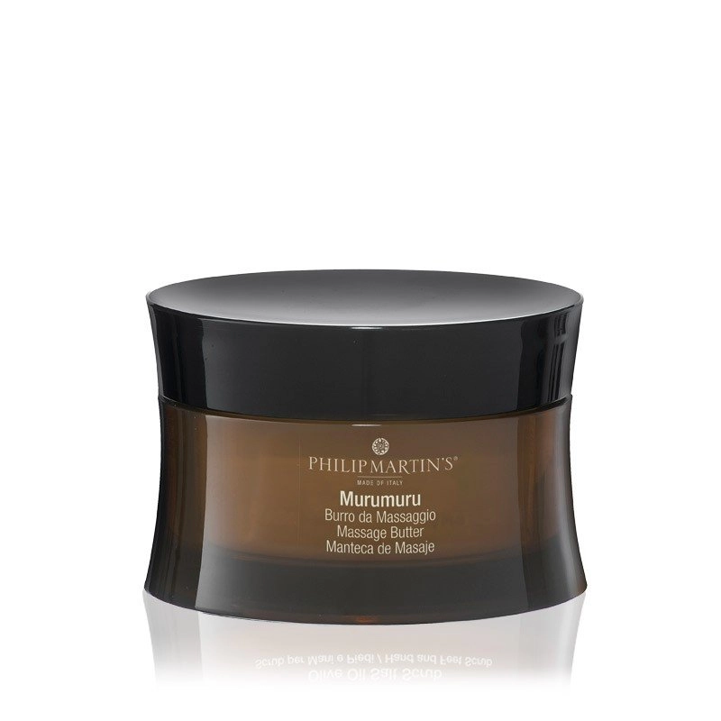 Масажна олія Philip Martin`s Murumuru 200 мл Масажна олія Philip Martin`s Murumuru 200 мл