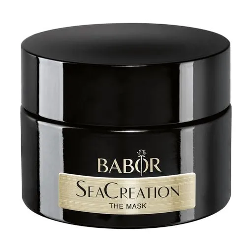 Маска для обличчя Babor SeaCreation The Mask 50 мл (1)_81 Маска для обличчя Babor SeaCreation The Mask 50 мл